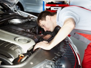 Pimp my Hybridauto: Tuning beim Toyota Prius