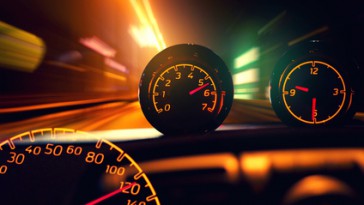 Auto Amaturen